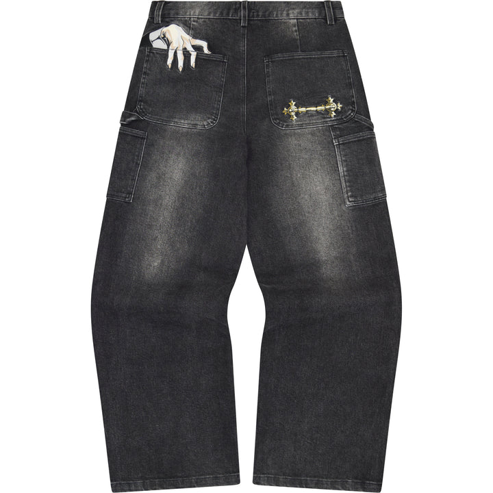 Dracula Denim