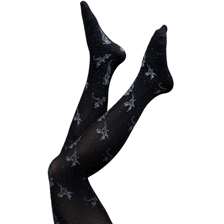 Dragon Tights