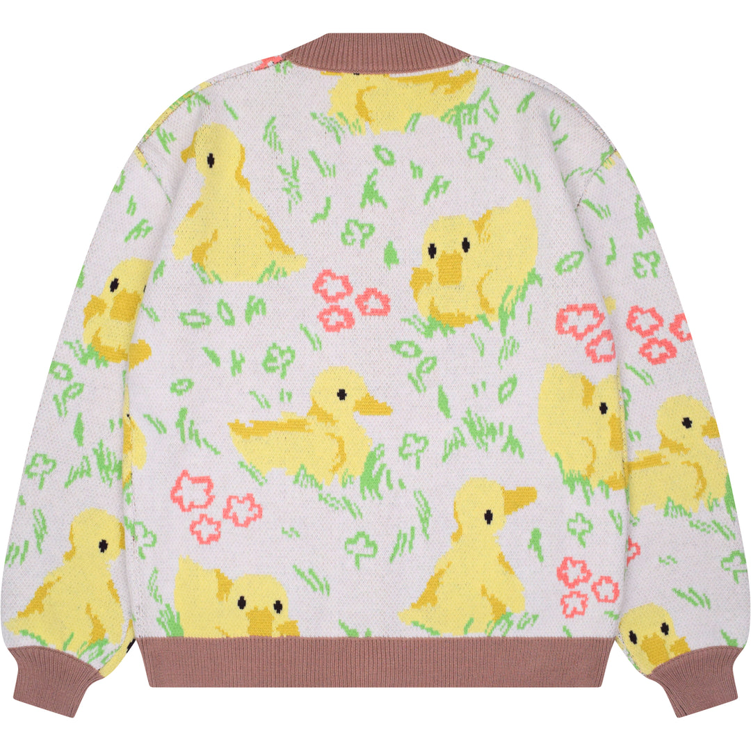 Duckin' Around Cardigan