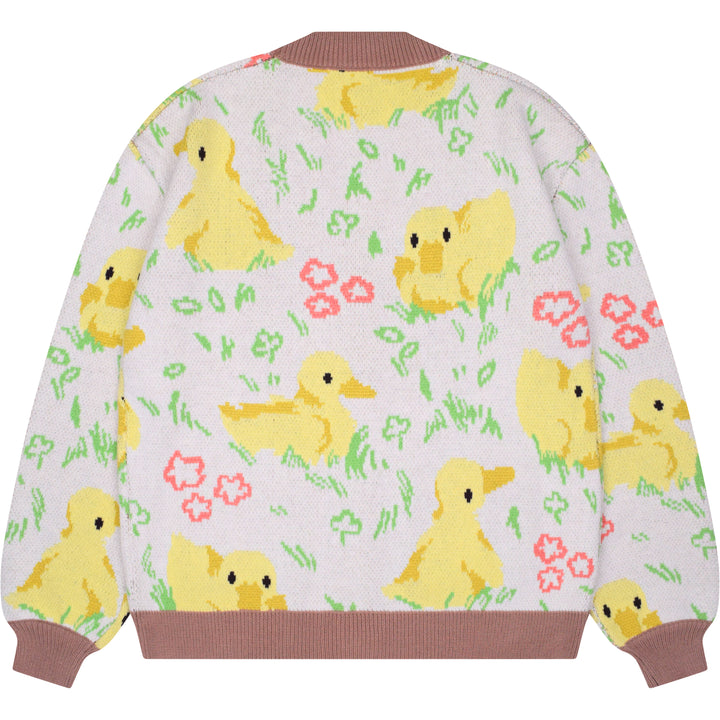 Duckin' Around Cardigan