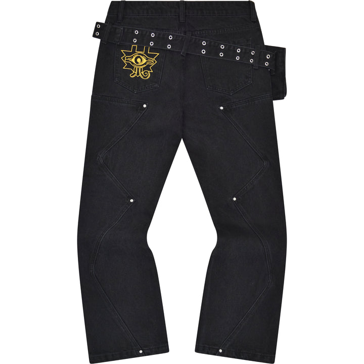 Duelist Denim Slim Fit