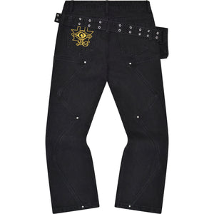 Duelist Denim Slim Fit
