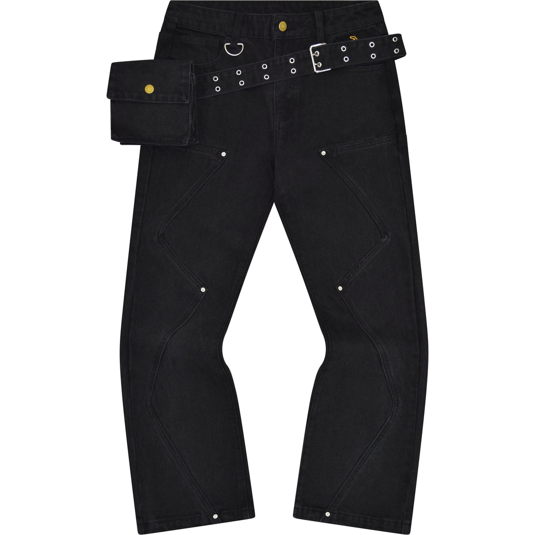 Duelist Denim Slim Fit