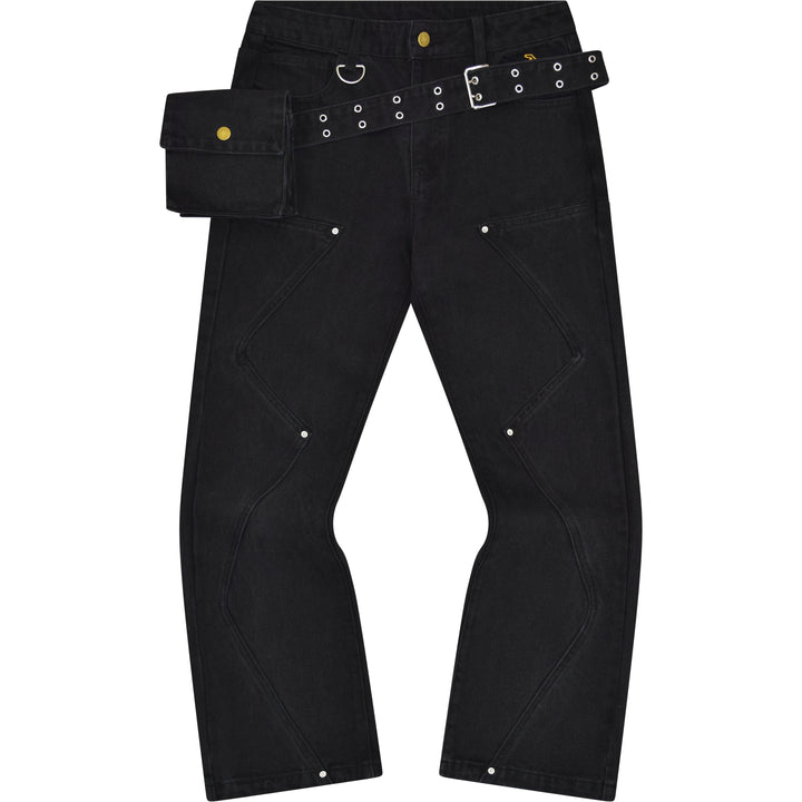 Duelist Denim Slim Fit