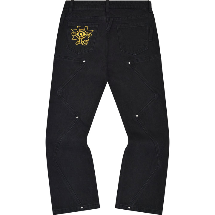 Duelist Denim Slim Fit