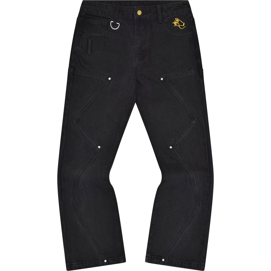 Duelist Denim Slim Fit