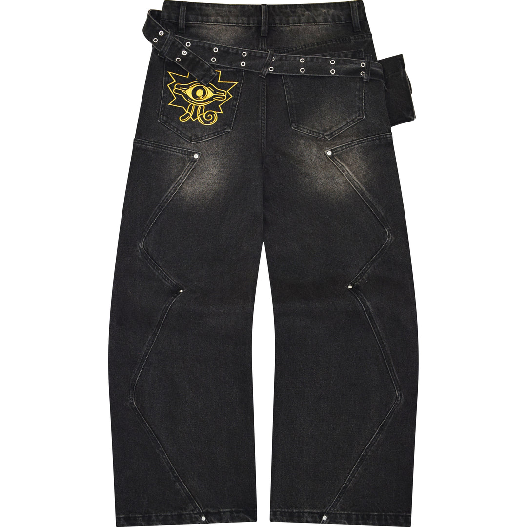 Duelist Denim [EARLY ACCESS]