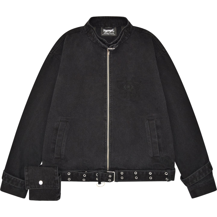 Duelist Denim Jacket