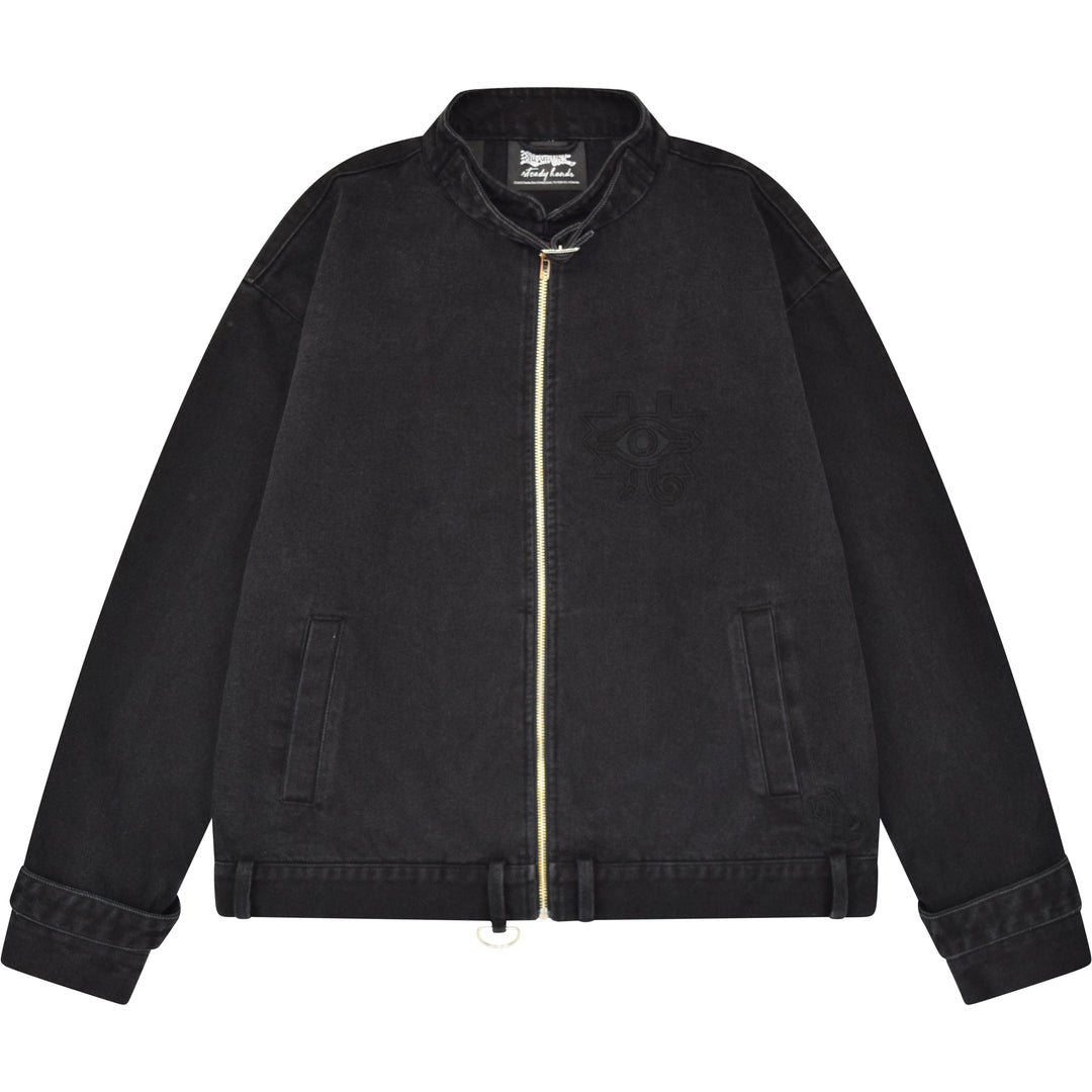 Duelist Denim Jacket