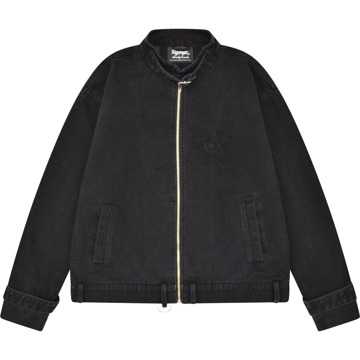 Duelist Denim Jacket