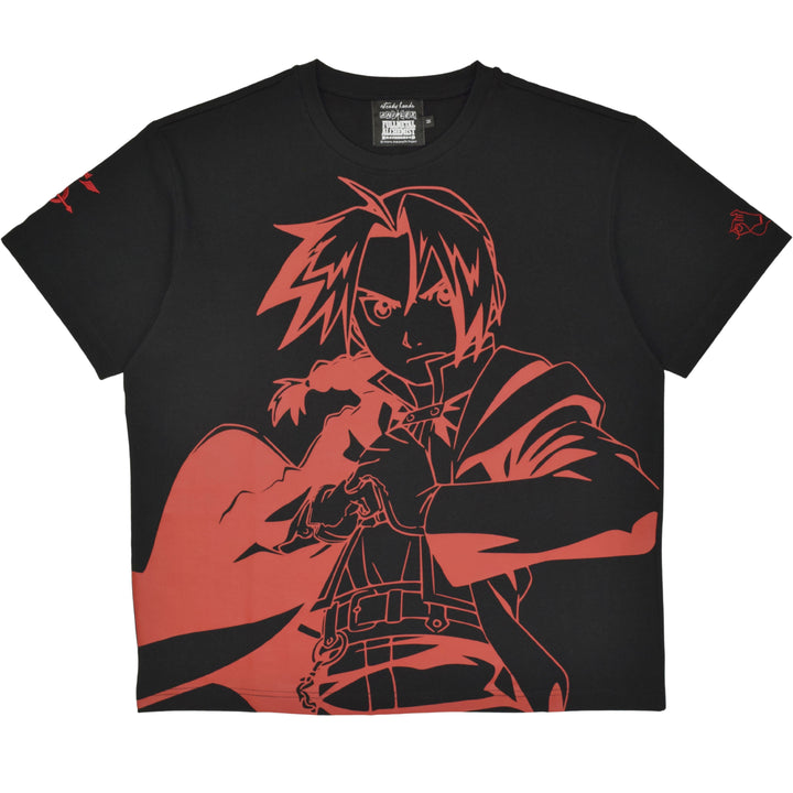Ed Elric Tee