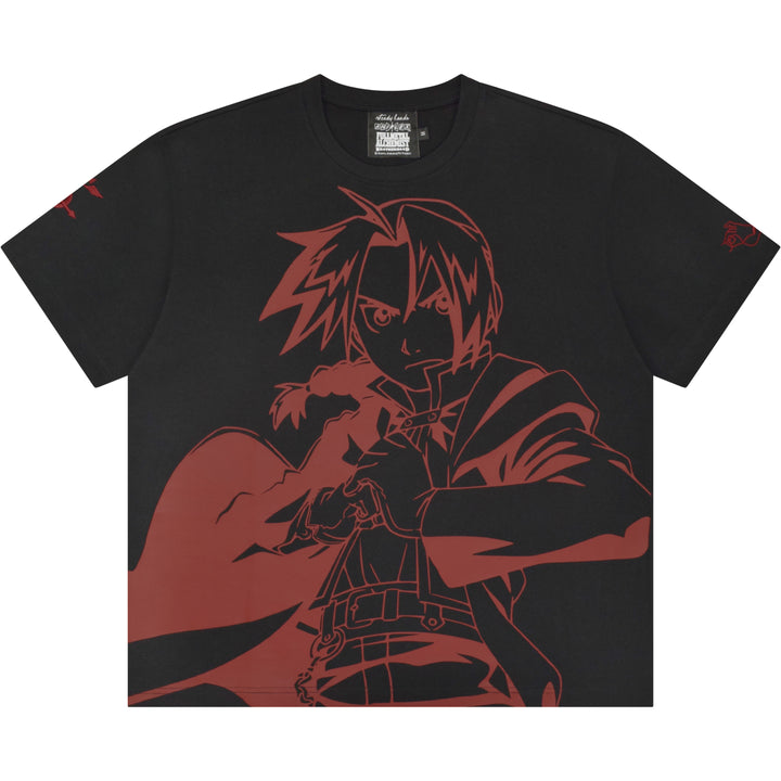 Ed Elric Tee