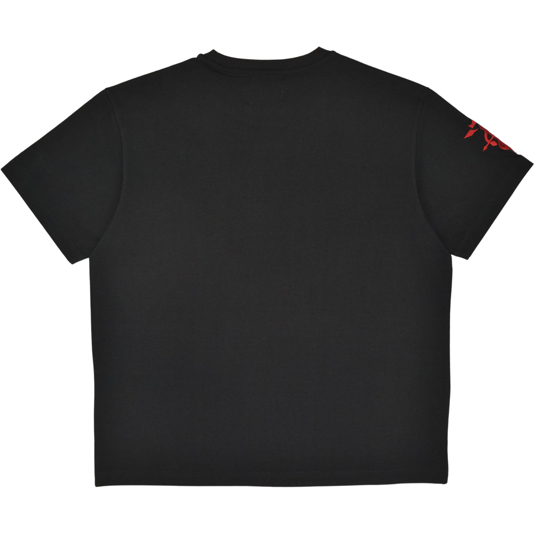 Ed Elric Tee
