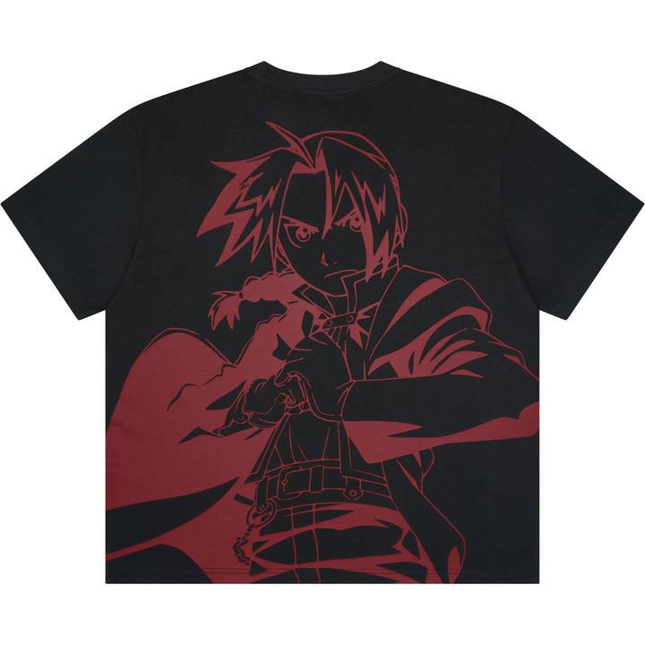 Edward Elric Tee