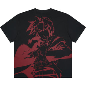 Edward Elric Tee