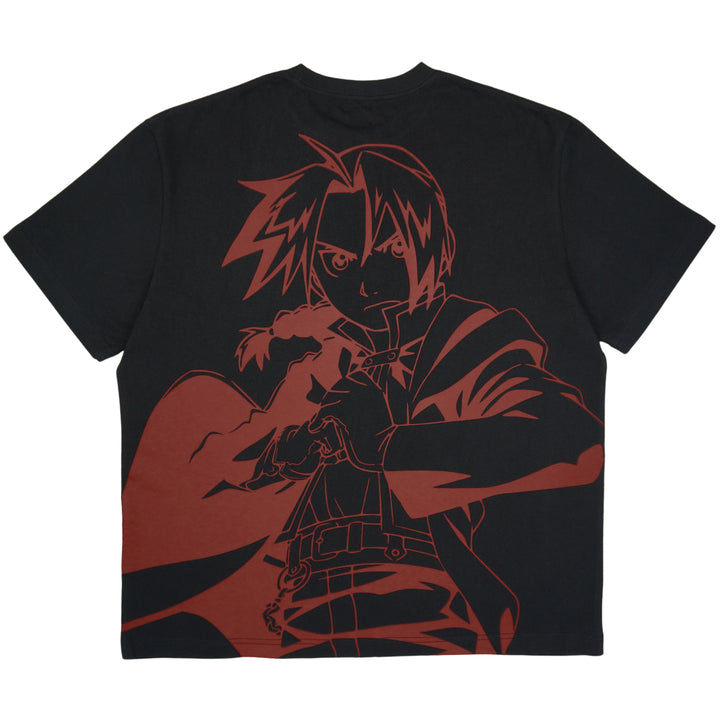 Edward Elric Tee