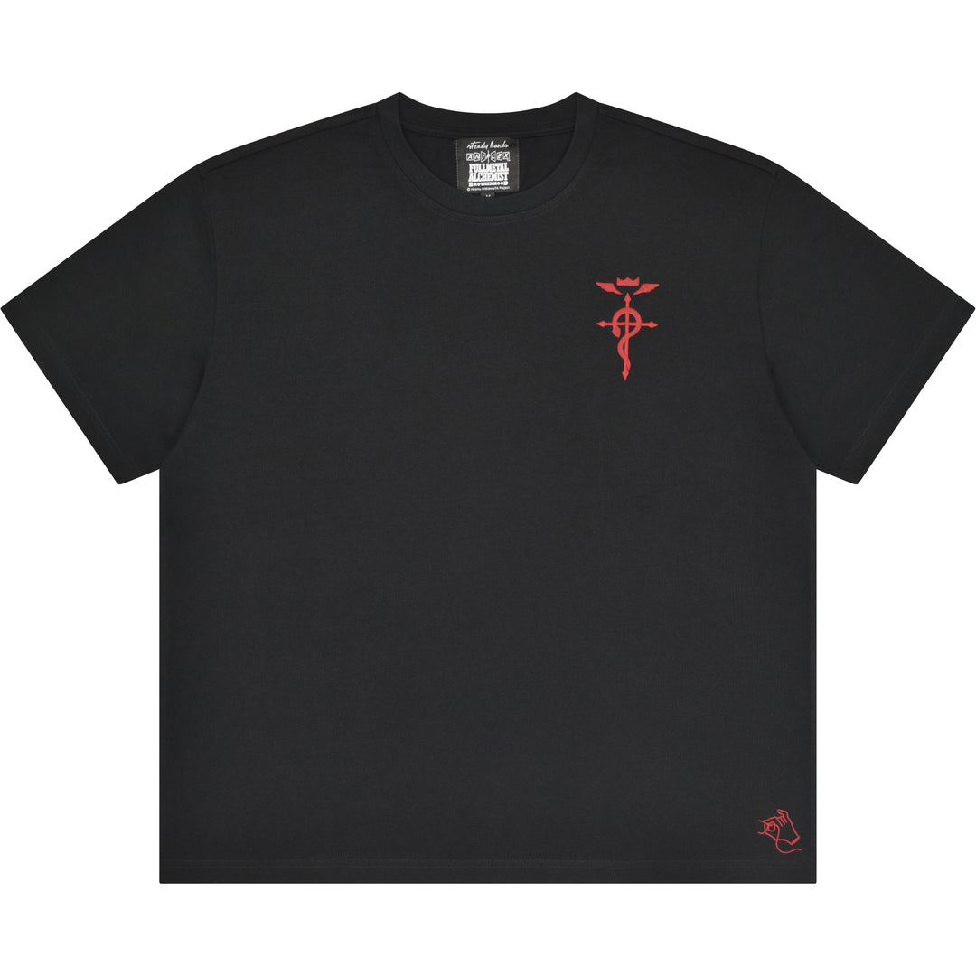 Edward Elric Tee