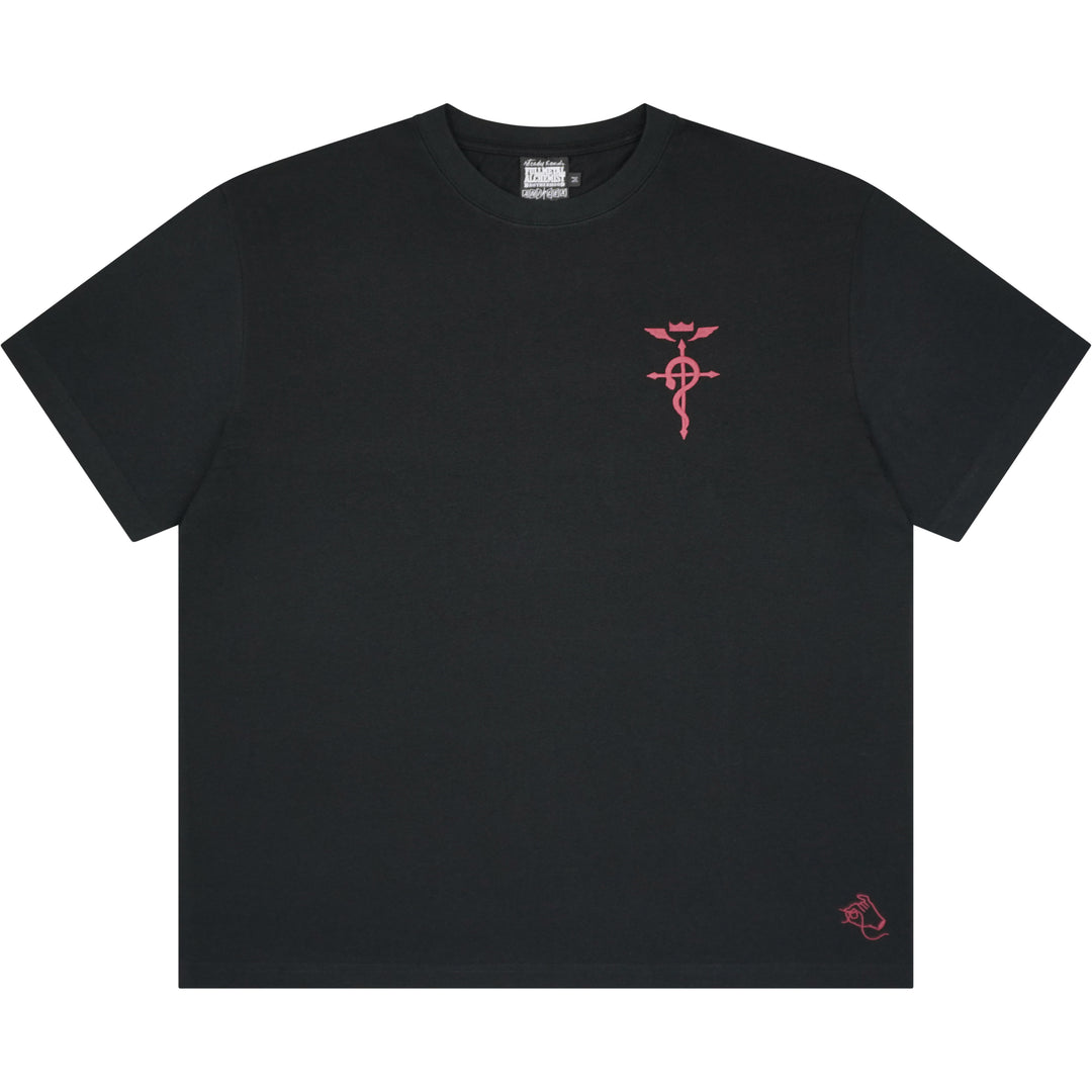 Edward Elric Tee