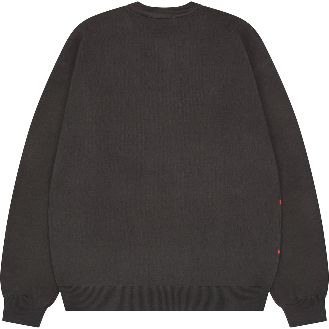 Dr. Eggman Sweater