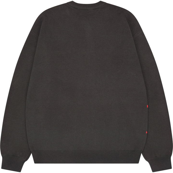 Dr. Eggman Sweater