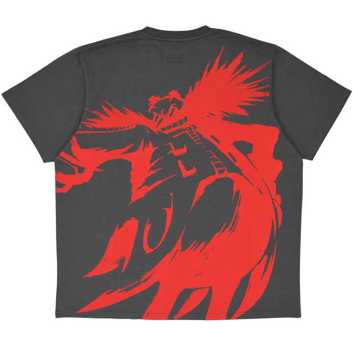Eggman Tee