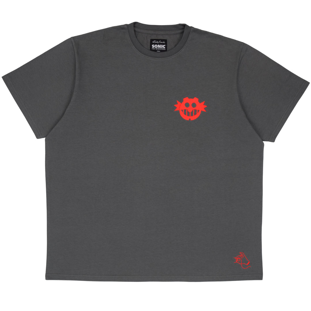 Eggman Tee