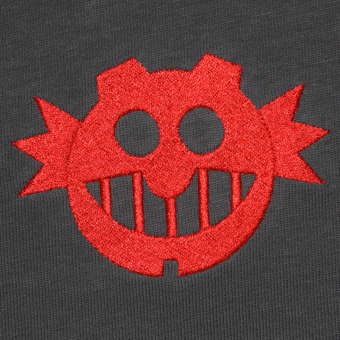 Eggman Tee