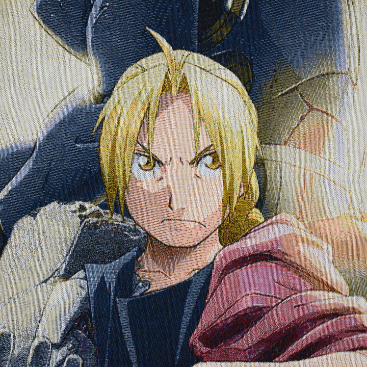 Elric Brothers Tapestry