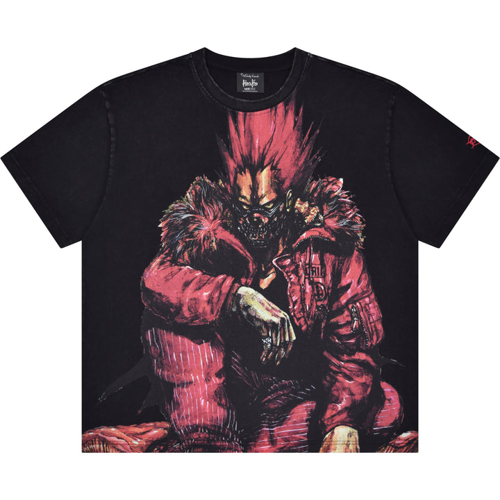 En Tee [PRE-APPROVAL]