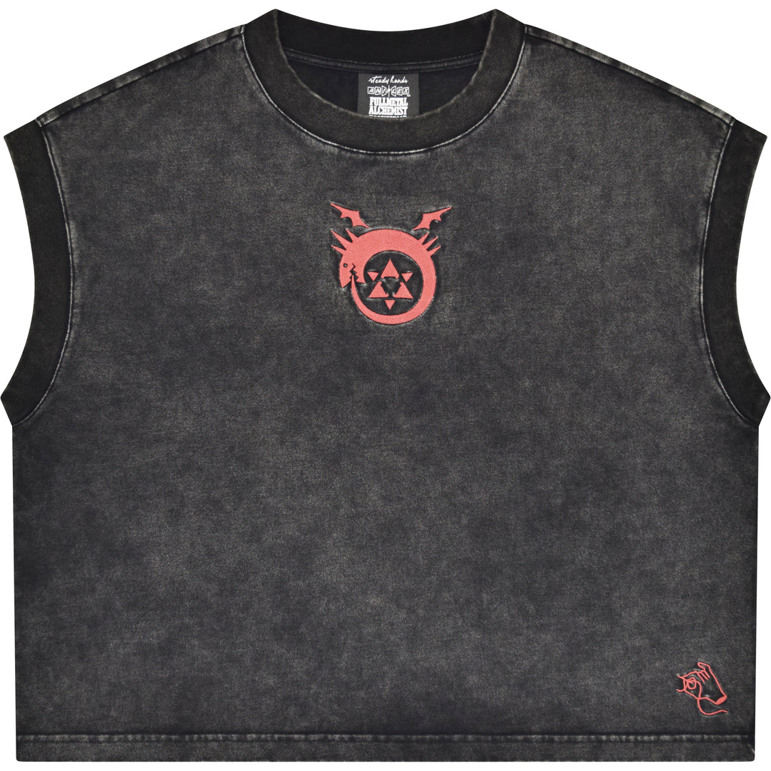 Envy Tank