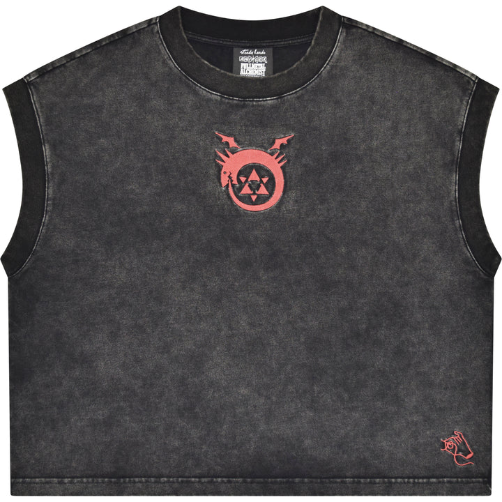 Envy Tank