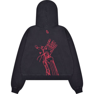 Equivalent Exchange Hoodie