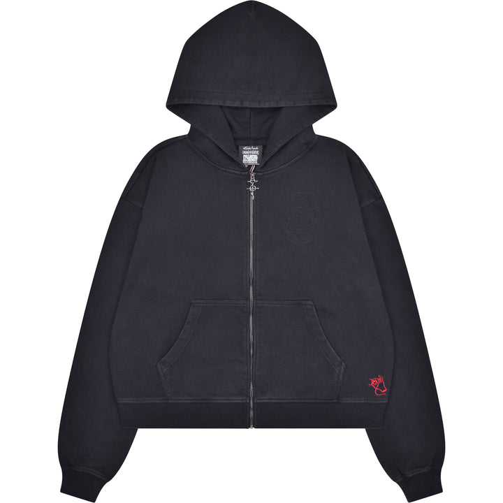 Equivalent Exchange Hoodie