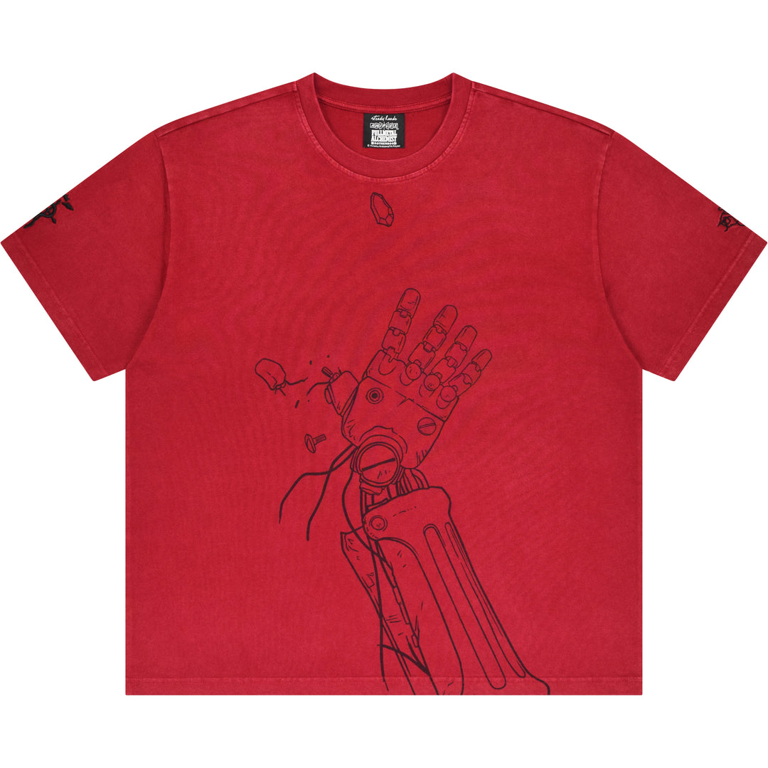 Equivalent Exchange Tee