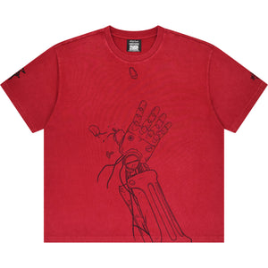 Equivalent Exchange Tee
