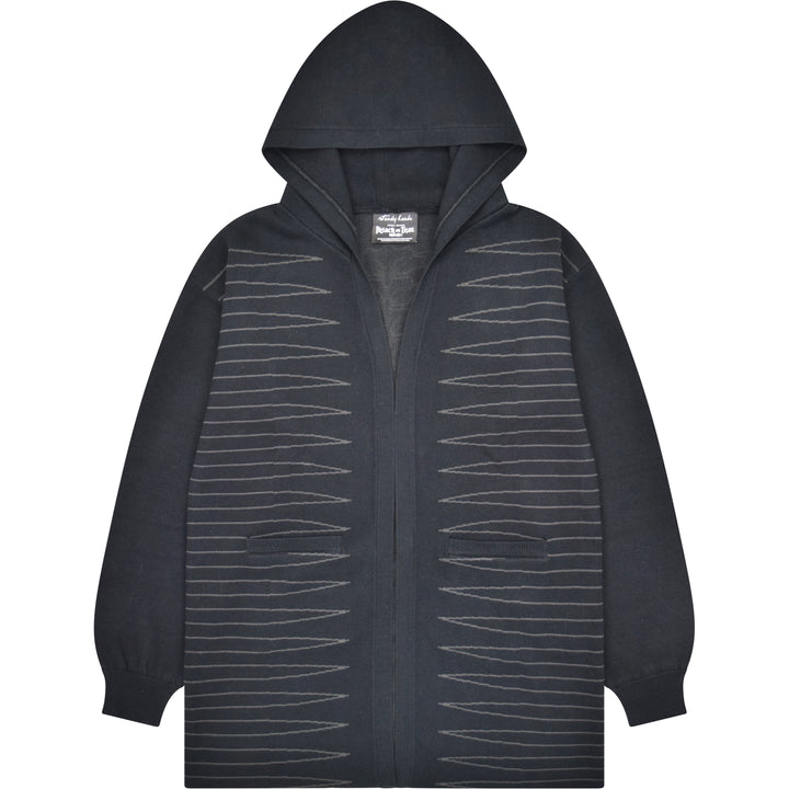 Eren Cloak Cardigan