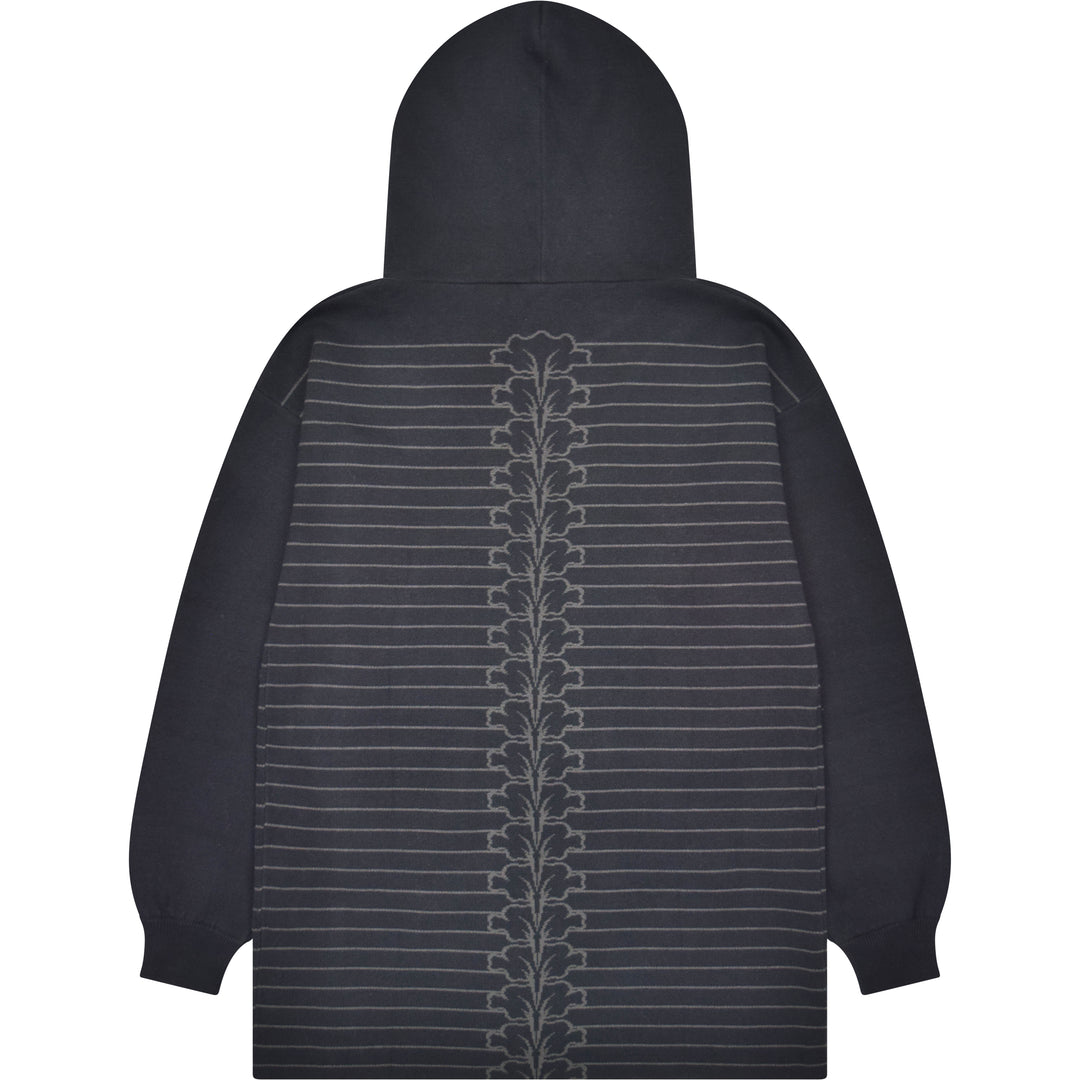 Eren Cloak Cardigan