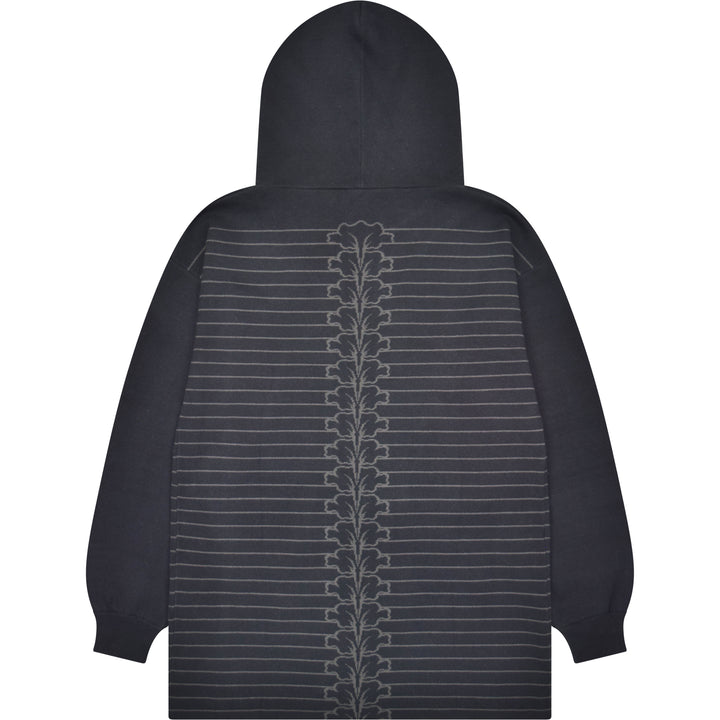 Eren Cloak Cardigan