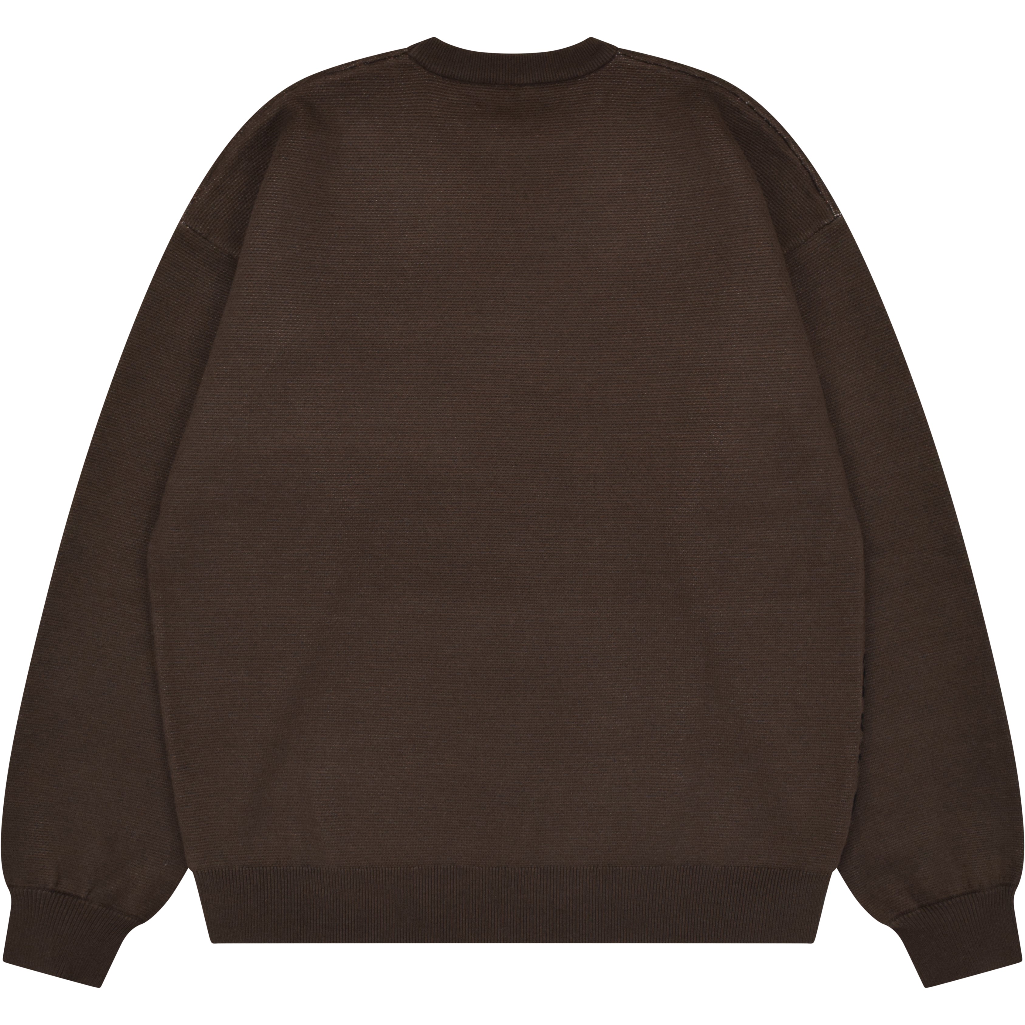 Eren Sweater – Steady Hands