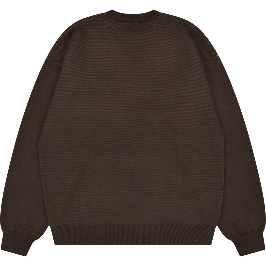 Eren Sweater