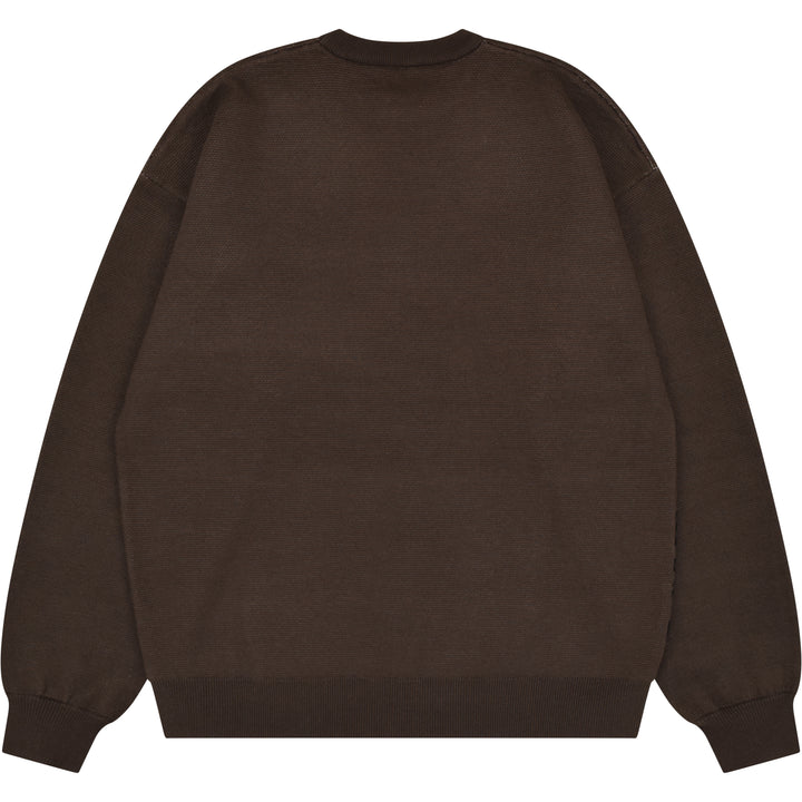 Eren Sweater
