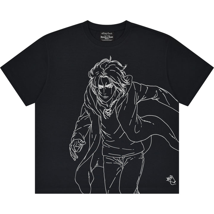 Eren Tee