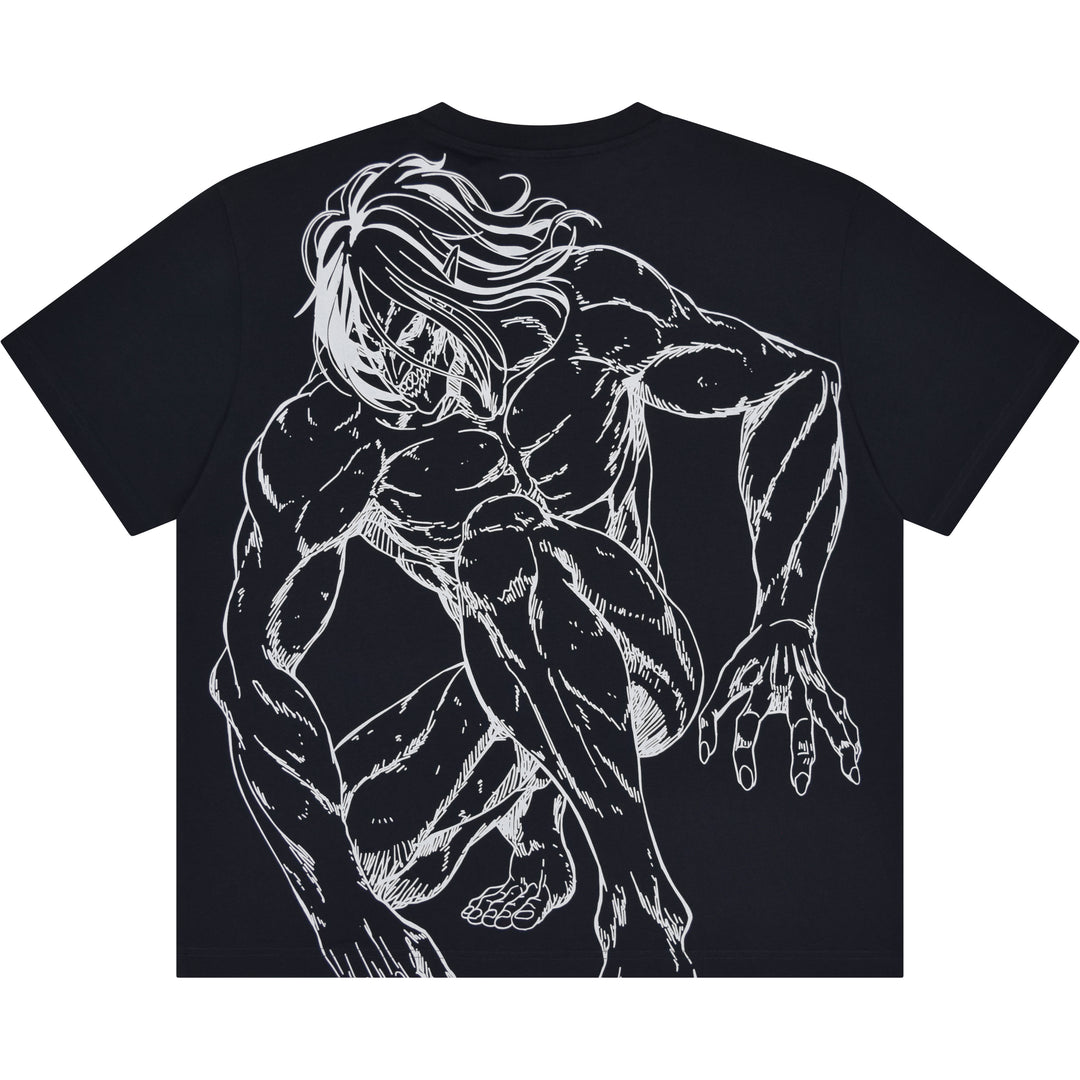 Eren Tee