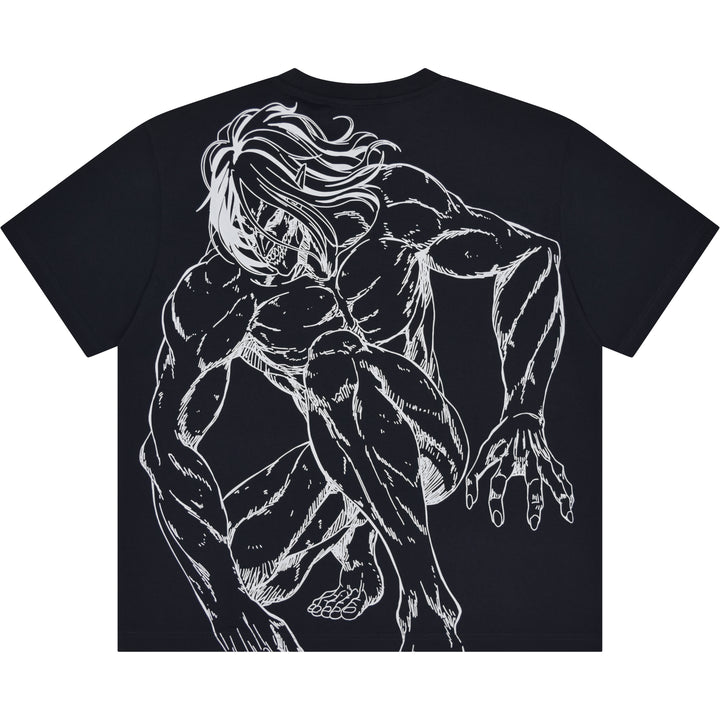 Eren Tee