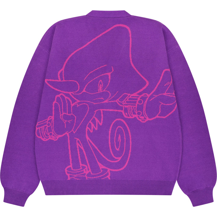 Espio Cardigan