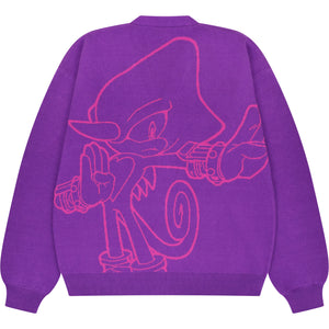 Espio Cardigan