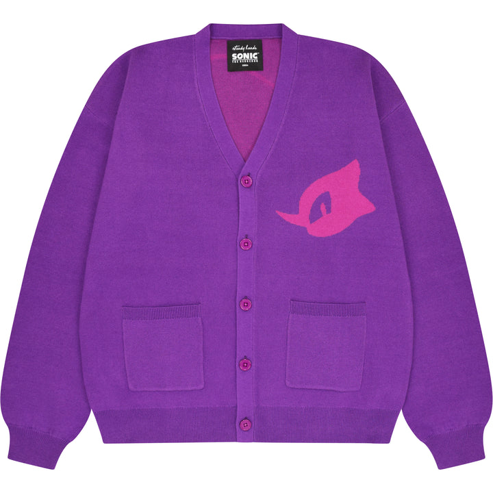 Espio Cardigan