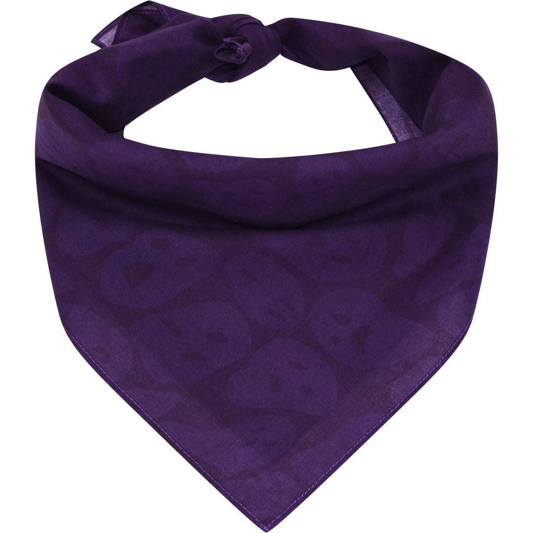 Evil Eye Bandana