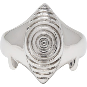 Evil Eye Ring