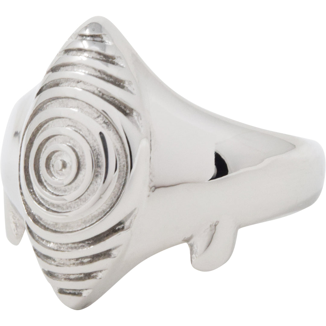 Evil Eye Ring